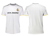 Maglia Real Madrid CF Replica 2025/2026 Personalizzabile – PS 40526