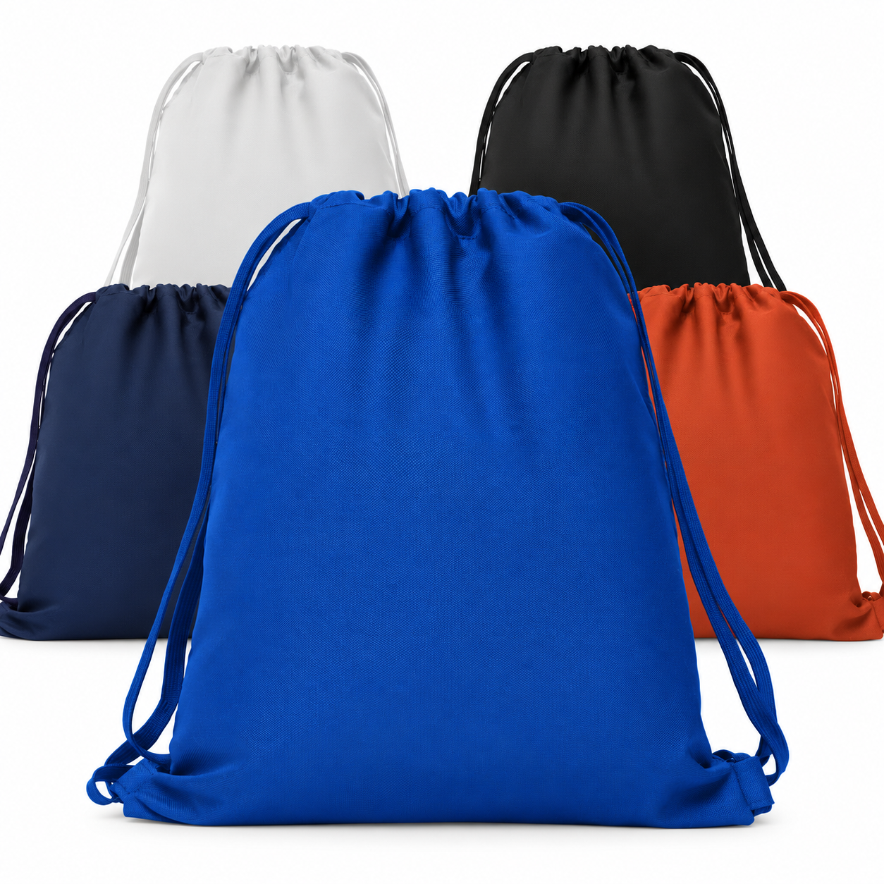 Sacca Sportiva ZORZAL Personalizzabile con Stampe – PS 27900