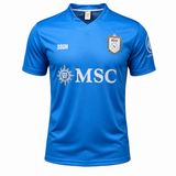 Maglia Calcio Napoli 2026/2027 – Replica Ufficiale SSCNAPOLI – Personalizzabile con Nome e Numero | PS 38501 (Copia)