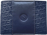 Portafoglio Uomo in Pelle – Prodotto Ufficiale SSC Napoli Modello 121311 – Cod. PS 10658