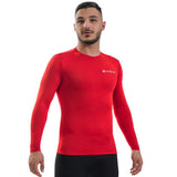 Maglia Intima Manica Lunga Corpus Givova PS 41243-BASE