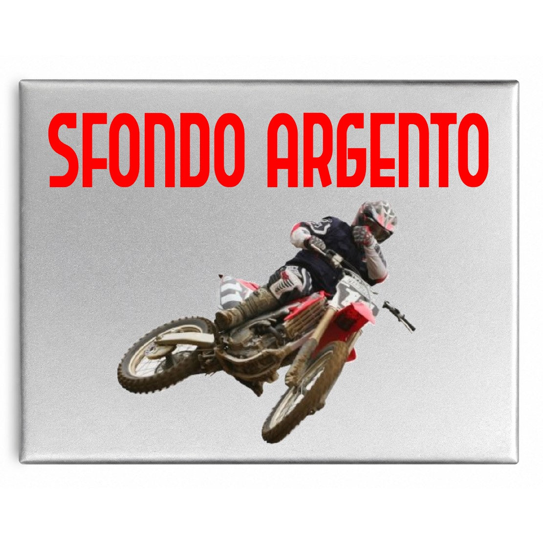 Piastrella in Ceramica Personalizzabile 15X20 cm Gadget Personalizzato | Piastrelle Personalizzabili con Foto e Dediche PS 10392