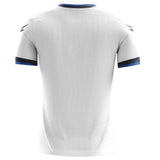 Completo Calcio Personalizzabile Kit KRYSTAL – Maglia e Pantaloncino – Nome e Numero PS 12801