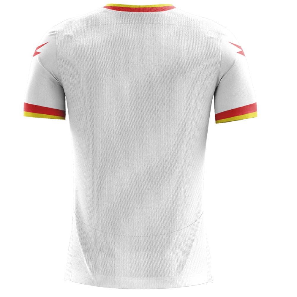 Completo Calcio Personalizzabile Kit KRYSTAL – Maglia e Pantaloncino – Nome e Numero PS 12801