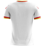Completo Calcio Personalizzabile Kit KRYSTAL – Maglia e Pantaloncino – Nome e Numero PS 12801