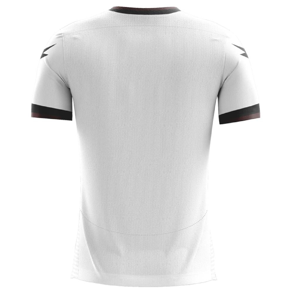 Completo Calcio Personalizzabile Kit KRYSTAL – Maglia e Pantaloncino – Nome e Numero PS 12801