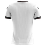 Completo Calcio Personalizzabile Kit KRYSTAL – Maglia e Pantaloncino – Nome e Numero PS 12801