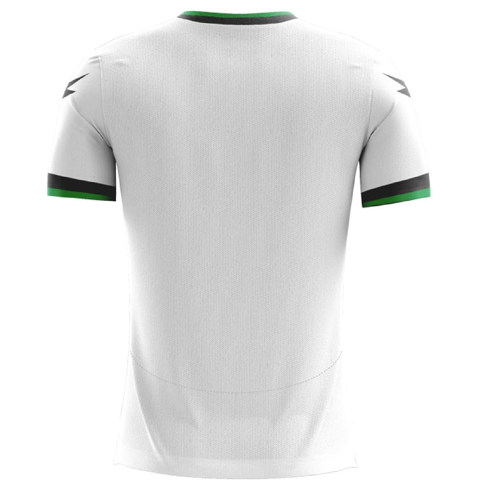 Completo Calcio Personalizzabile Kit KRYSTAL – Maglia e Pantaloncino – Nome e Numero PS 12801