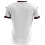 Completo Calcio Personalizzabile Kit KRYSTAL – Maglia e Pantaloncino – Nome e Numero PS 12801