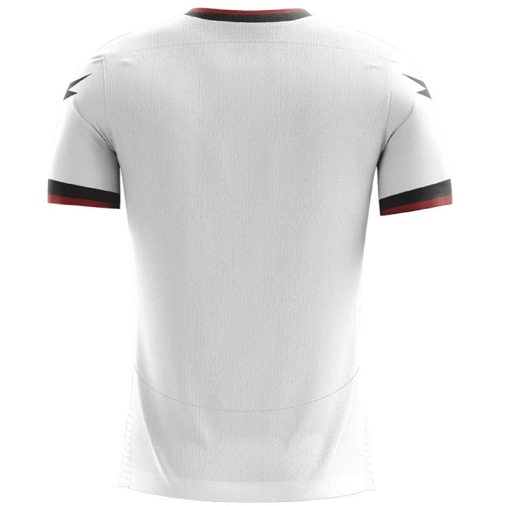 Completo Calcio Personalizzabile Kit KRYSTAL – Maglia e Pantaloncino – Nome e Numero PS 12801