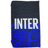 Cuscino stadio Inter Gadget Tifosi Neroazzurri – 25 x 16 x 8 cm PS 10936
