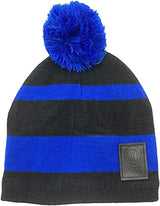 Cappello con Pon Pon – Abbigliamento Invernale Ufficiale FC Internazionale Milano Cod. PS 10964