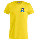 T-Shirt Neroazzurri Campioni d’Italia 2025/2026 –  21 Scudetti 100% Cotone  – PS 27431-INT-09
