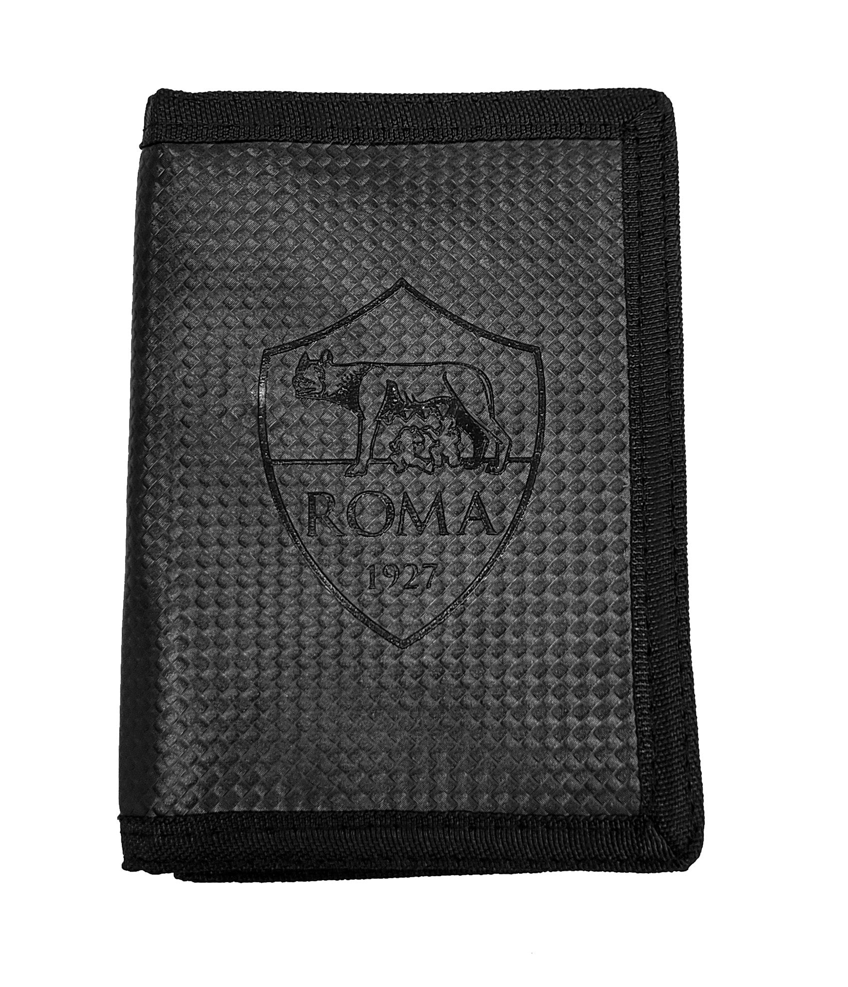 Portafoglio a Strappo – Prodotto Ufficiale AS Roma Modello 161579 – Cod. PS 11074