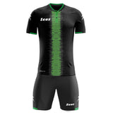 Completo Calcio Zeus Kit Perseo – Maglia Manica Corta Slim Fit PS 12817