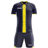 Completo Calcio Zeus Kit Perseo – Maglia Manica Corta Slim Fit PS 12817