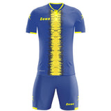 Completo Calcio Zeus Kit Perseo – Maglia Manica Corta Slim Fit PS 12817