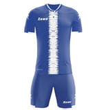 Completo Calcio Zeus Kit Perseo – Maglia Manica Corta Slim Fit PS 12817