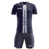 Completo Calcio Zeus Kit Perseo – Maglia Manica Corta Slim Fit PS 12817