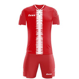 Completo Calcio Zeus Kit Perseo – Maglia Manica Corta Slim Fit PS 12817