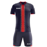 Completo Calcio Zeus Kit Perseo – Maglia Manica Corta Slim Fit PS 12817