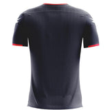 Completo Calcio Zeus Kit Perseo – Maglia Manica Corta Slim Fit PS 12817