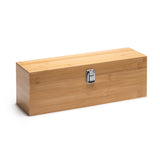 Cofanetto Portabottiglia Con Accessori , Personalizzabile 32950