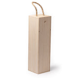 Cassetta Portabottiglie in Legno Marne Personalizzabile – Cod. 17740