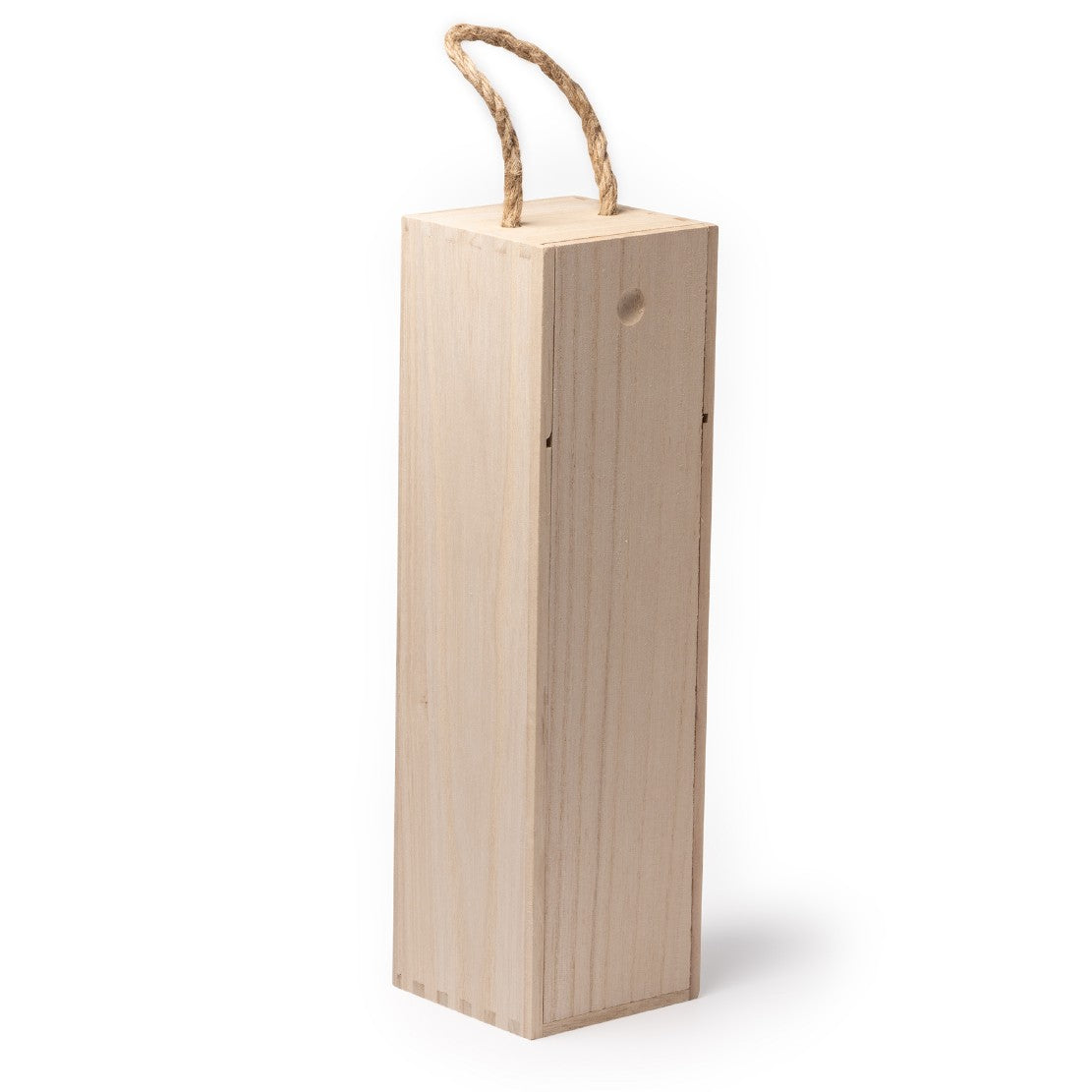 Cassetta Portabottiglie in Legno Marne Personalizzabile – Cod. 17740