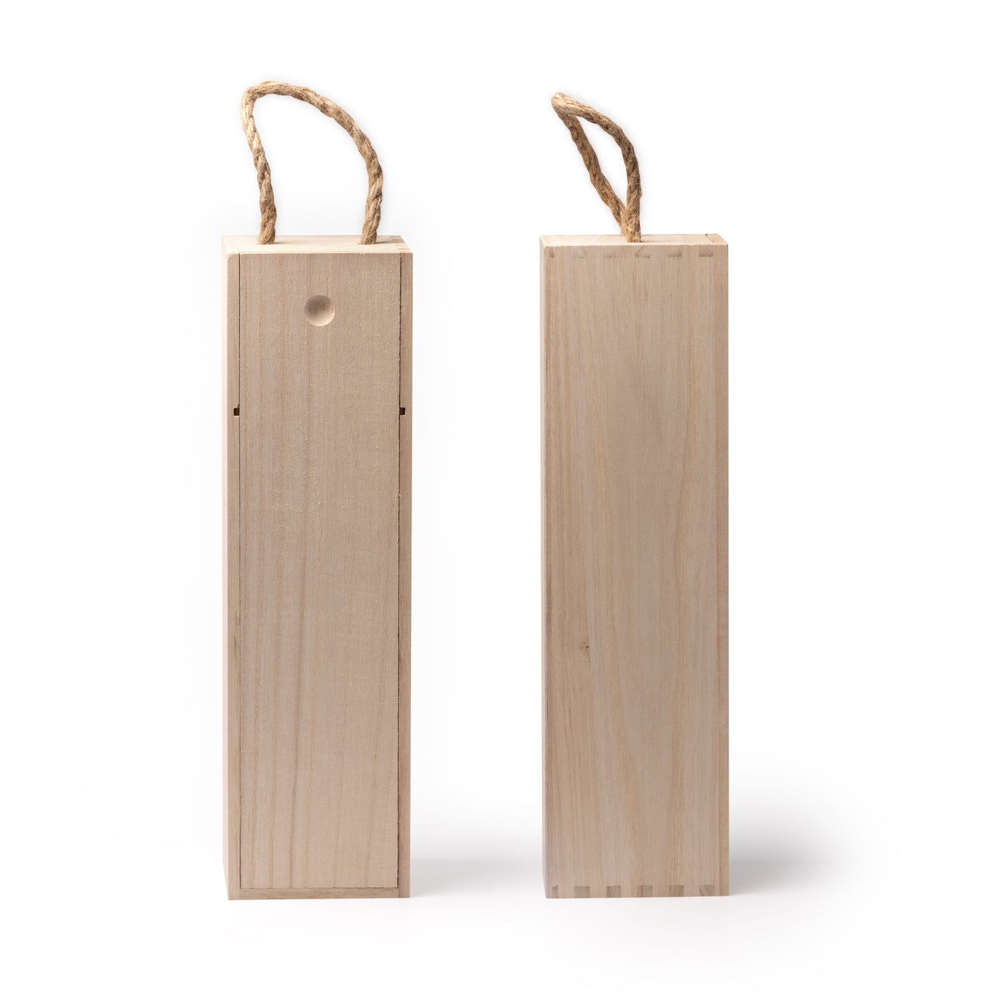 Cassetta Portabottiglie in Legno Marne Personalizzabile – Cod. 17740