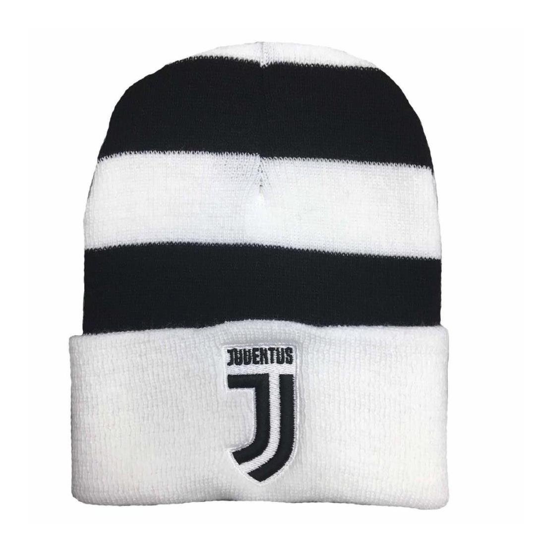 Berretto Invernale Juve a Cuffia – Prodotto Ufficiale Juventus FC PS 11429
