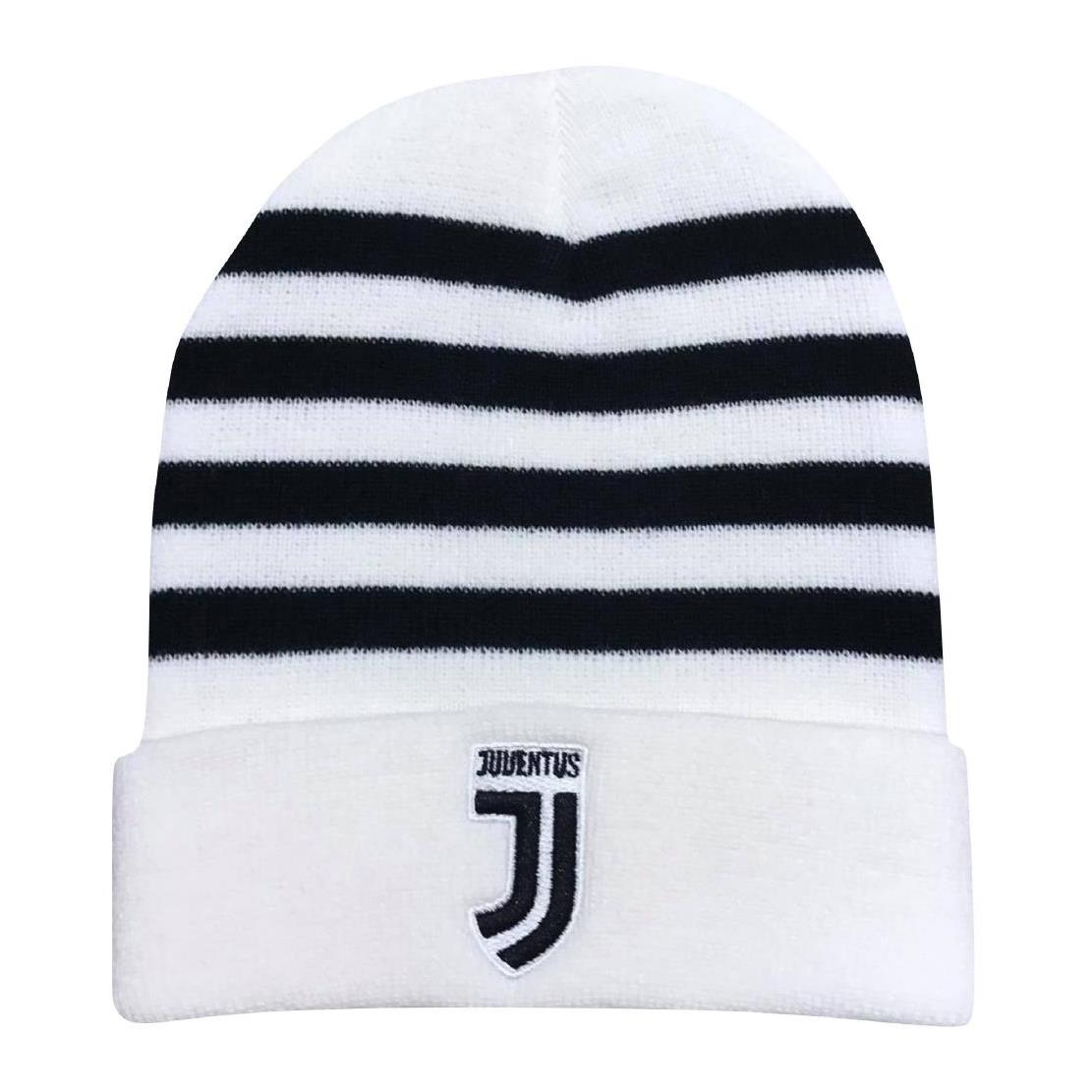 Berretto Invernale Juve a Cuffia – Prodotto Ufficiale Juventus FC PS 01183