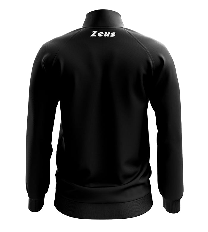 Tuta Zeus Easy – Tuta Sportiva Relax con Giacca e Pantalone – Personalizzabile Cod. 31600-BS
