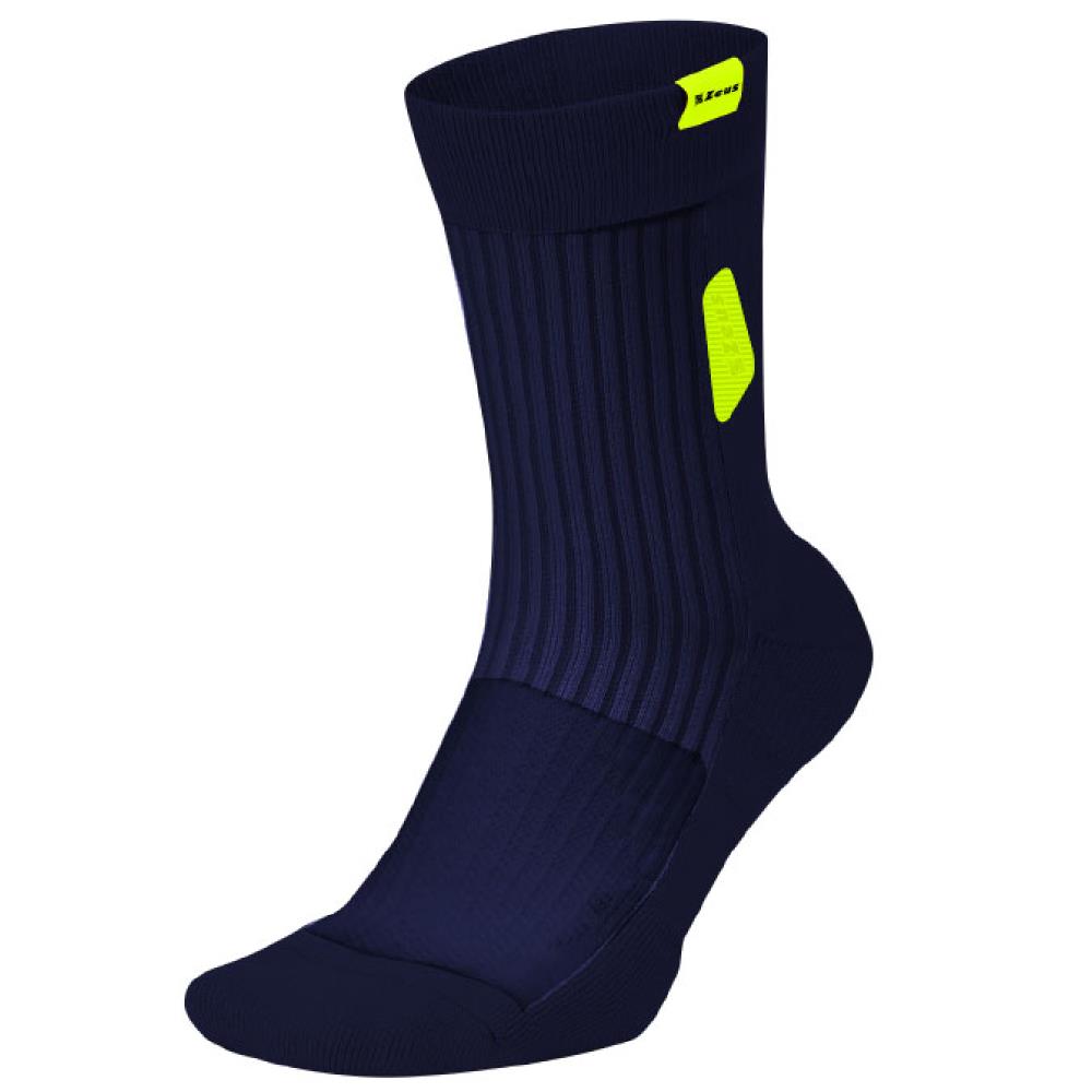 Calza Bassa Walk – Calze Tecniche Sportive per Allenamento e Running PS 08311