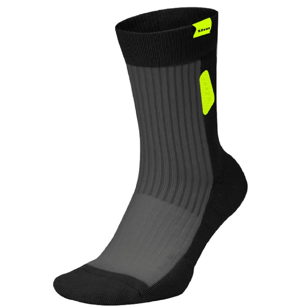 Calza Bassa Walk – Calze Tecniche Sportive per Allenamento e Running PS 08311