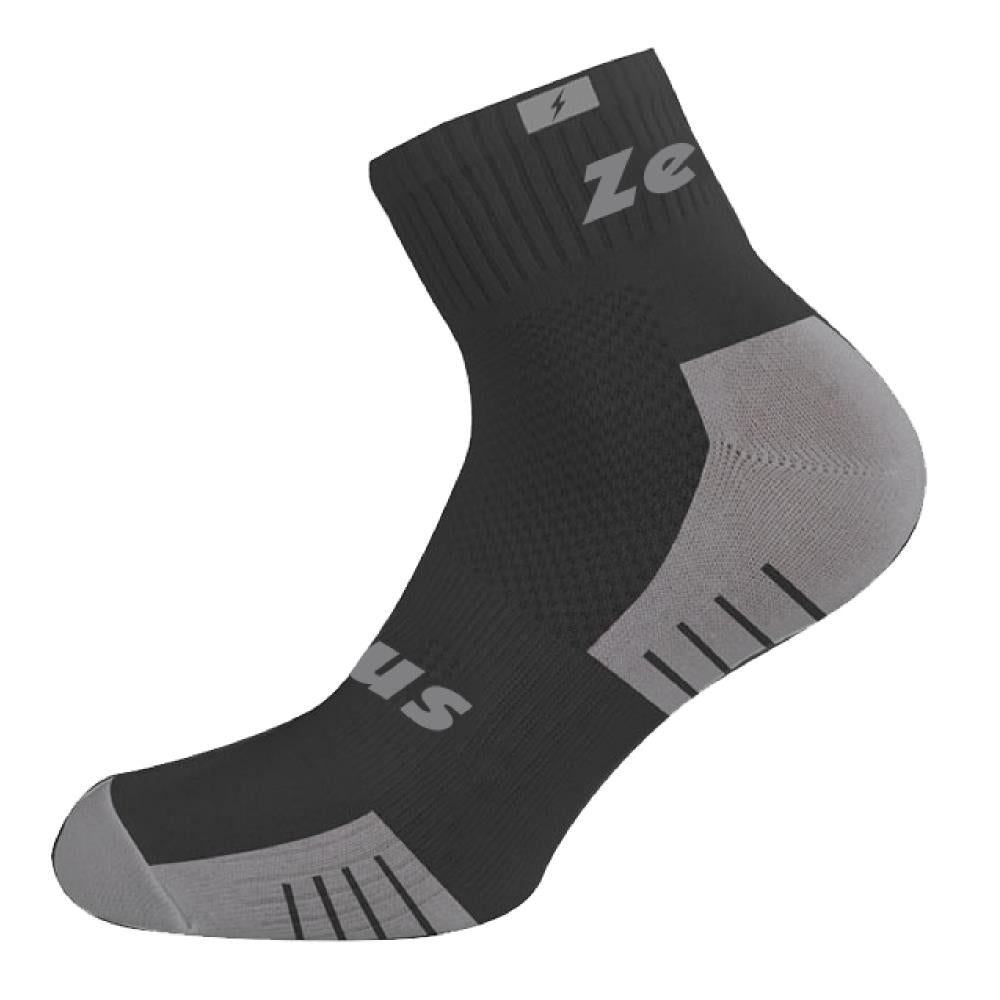 Calza Allenamento Fit – Calze Tecniche Sportive per Allenamento e Running PS 08312