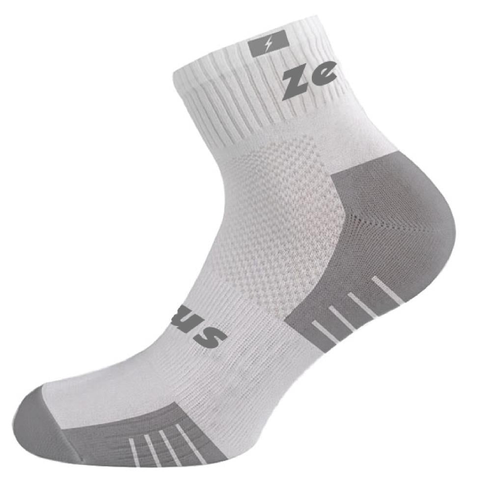 Calza Allenamento Fit – Calze Tecniche Sportive per Allenamento e Running PS 08312