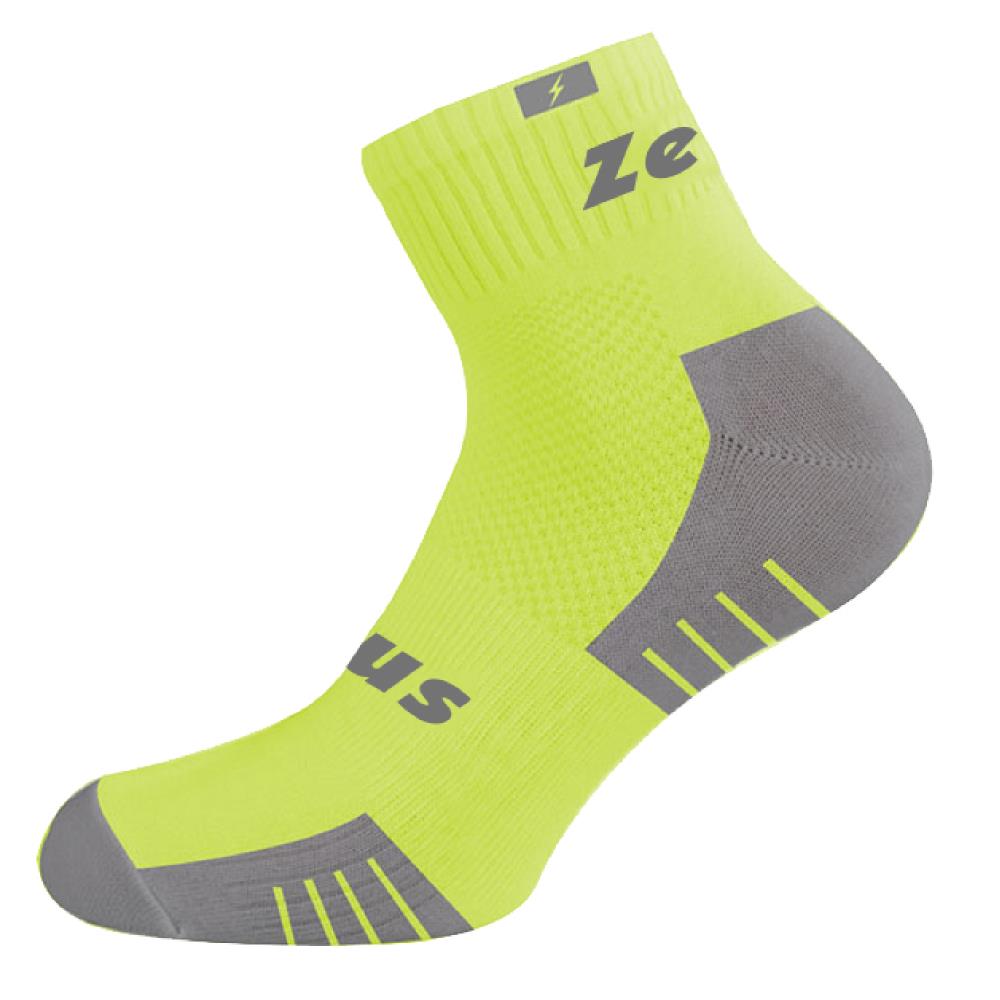 Calza Allenamento Fit – Calze Tecniche Sportive per Allenamento e Running PS 08312