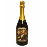 Bottiglia di Prosecco Personalizzabile con Adesivo DTF UV PS 12058 PRS
