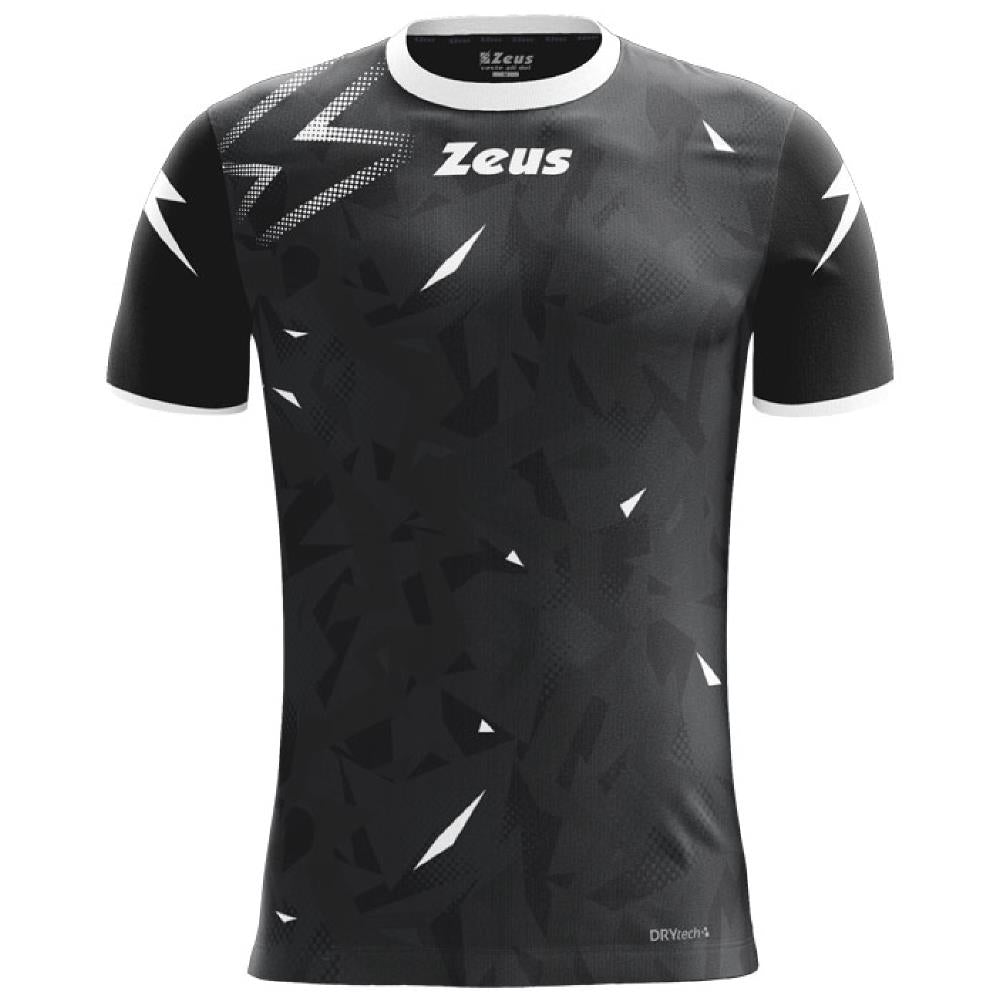 Maglia Calcio Zeus Marmo – Personalizzabile con Nome e Numero – PS 41228