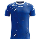 Maglia Calcio Zeus Marmo – Personalizzabile con Nome e Numero – PS 41228