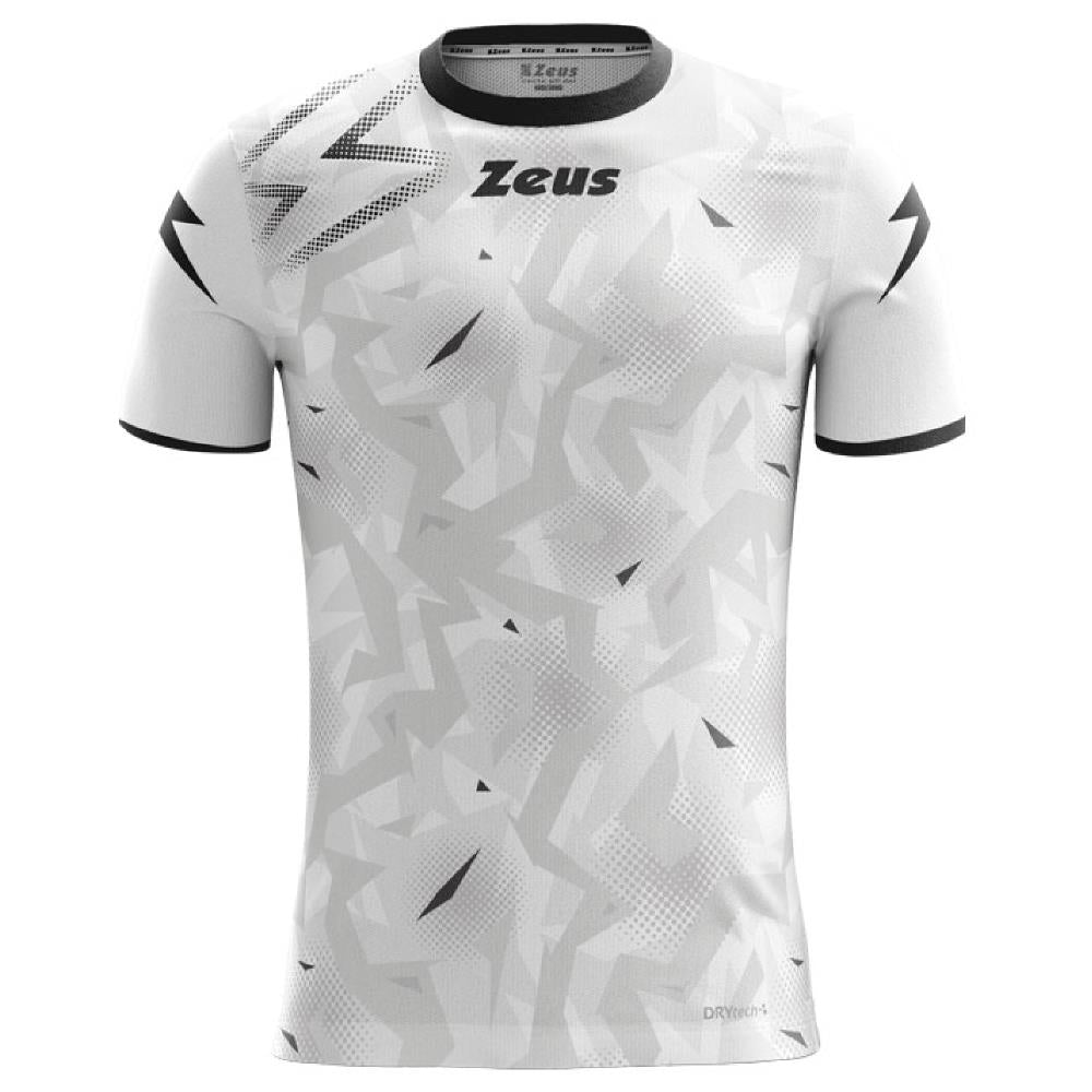 Maglia Calcio Zeus Marmo – Personalizzabile con Nome e Numero – PS 41228