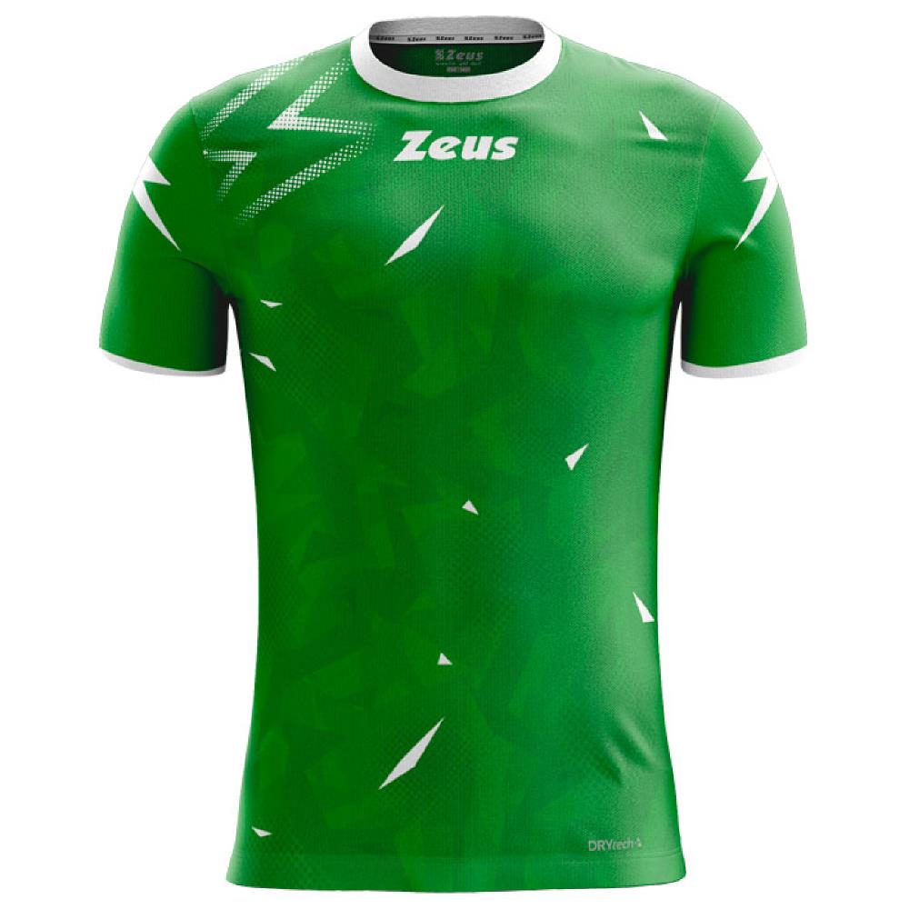 Maglia Calcio Zeus Marmo – Personalizzabile con Nome e Numero – PS 41228