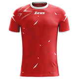 Maglia Calcio Zeus Marmo – Personalizzabile con Nome e Numero – PS 41228