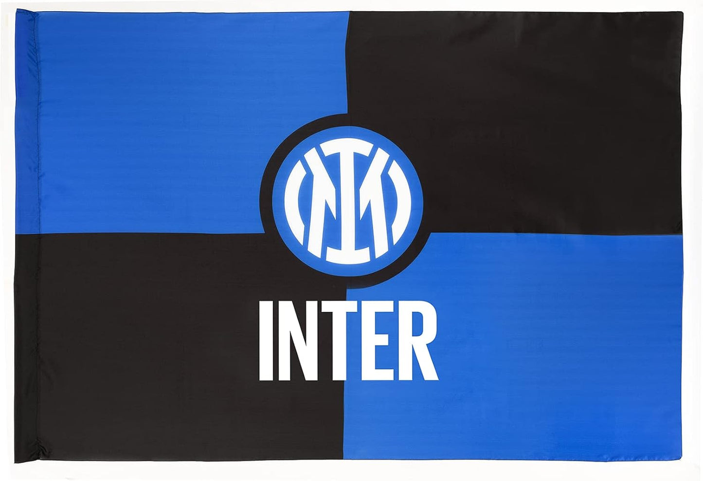 Bandiera Stadio Inter Piccola o Grande   – Bandierone Tifosi – PS 12773