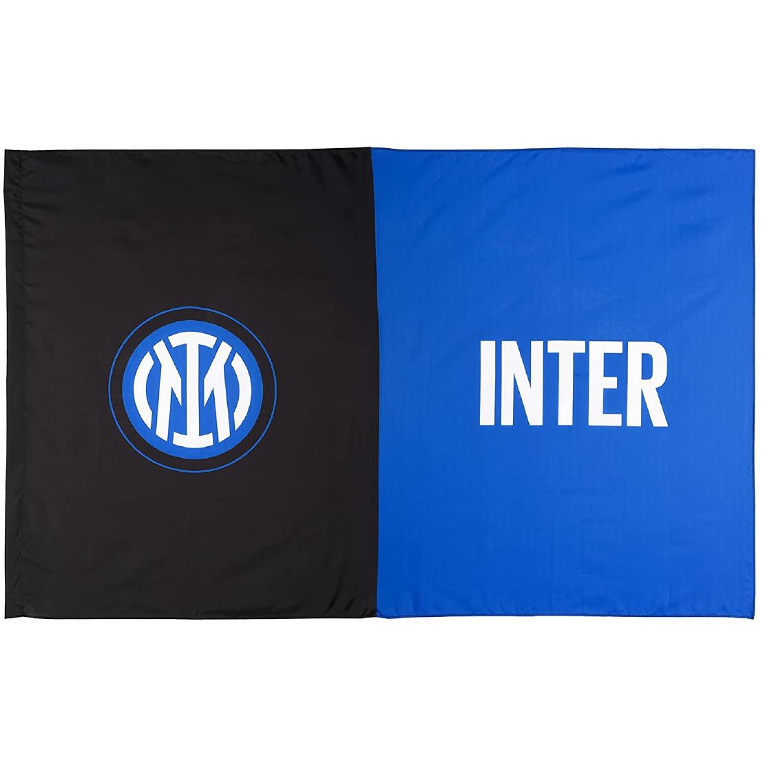 Bandiera Stadio Inter Piccola o Grande   – Bandierone Tifosi – PS 12773