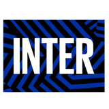 Bandiera Stadio Inter Piccola o Grande   – Bandierone Tifosi – PS 12773