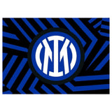 Bandiera Stadio Inter Piccola o Grande   – Bandierone Tifosi – PS 12773
