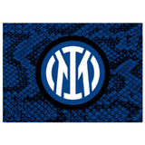 Bandiera Stadio Inter Piccola o Grande   – Bandierone Tifosi – PS 12773