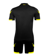 Completo Arbitro Marko Zeus Kit Maglia e Pantaloncino PS 03074